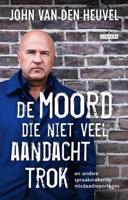 De moord die niet veel aandacht trok (Paperback) - thumbnail