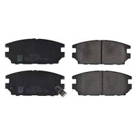 Remblokken set ADC44255 - thumbnail