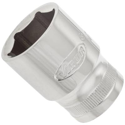 Vigor V2566N V2566N Dopsleutelinzetstuk 20 mm Vigor V2566N V2566N Dopsleutelinzetstuk 20 mm