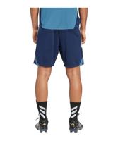 adidas Arsenal Trainingsbroekje 2025-2026 Donkerblauw Blauw Wit - thumbnail