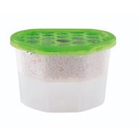 Vochtonttrekker met Luchtverfrisser 23x45 cm - thumbnail