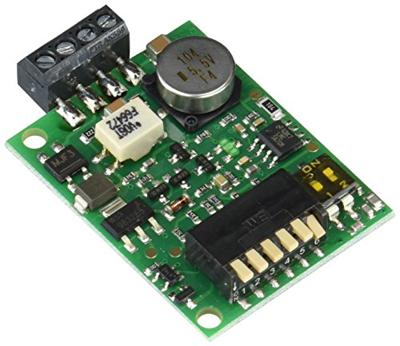 Auerswald a/b-schakelmodule voor de uitbreiding van deurintercomsystemen (voor TFS-dial. 200/300, TFS-univ. plus) Auerswald a/b-schakelmodule voor de uitbreiding van deurintercomsystemen (voor TFS-dial. 200/300, TFS-univ. plus)