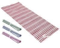 Mat Rood Blauw Oranje Groen 180 x 70 cm (180 x 70 cm) - thumbnail