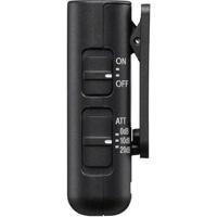 Sony ECM-W3S microfoon - thumbnail