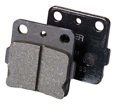 GALFER remblokken "fd074" brake pad fd074 g1050 organic