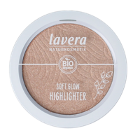 Lavera Highlighter champagne shimmer 01 bio 5.5 Gram - thumbnail