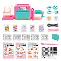 Canal Toys - Stijl 4 Ever - Magische Klei - Sieradenfabriek - OFG 333 - thumbnail