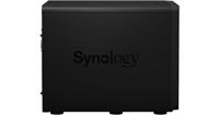 Synology DX1215 Harde schijf array 12 Bay NAS DX1215II - thumbnail