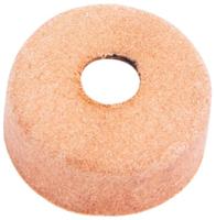 SILCA pompzuiger leder pump leather seal 28mm - thumbnail