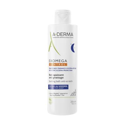 A-Derma Bain Apaisant Anti-Grattage 200ml