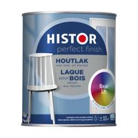 Histor Perfect Finish Houtlak Zijdeglans - thumbnail