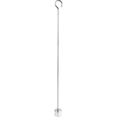 Kern 347-115-100 347115100 Draagstang 347-115-100, OIML-klasse M1, nominale waarde 1 kg, roestvrij staal fijngedraaid (OIML)