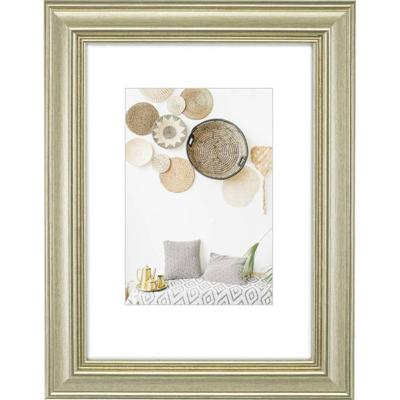 Hama 175806 Wissellijst Papierformaat: 20 x 28 cm Goud Hama 175806 Wissellijst Papierformaat: 20 x 28 cm Goud