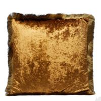 Kare Kussen Cannes Yellow - thumbnail