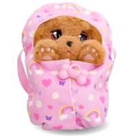 Imc Toys Cuddle pets cocker interactieve knuffel - thumbnail