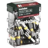 Metabo Accessoires Bit-Box T30 | "SP" (25 st.) - 626716000 - thumbnail