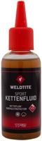 WELDTITE kettingolie chain oil sport 100ml - thumbnail