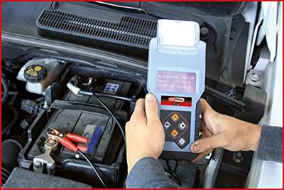 KS Tools Accutester