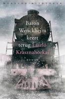 Baron Wenckheim keert terug - Laszlo Krasznahorkai - ebook - thumbnail