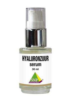 Hyaluronzuur serum 30 Milliliter