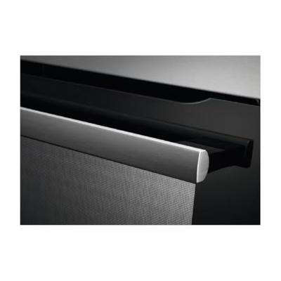 AEG 6000 serie SurroundCook® Heteluchtoven met pyrolysereiniging BPB331161M