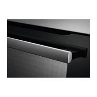 AEG 6000 serie SurroundCook® Heteluchtoven met pyrolysereiniging BPB331161M - thumbnail