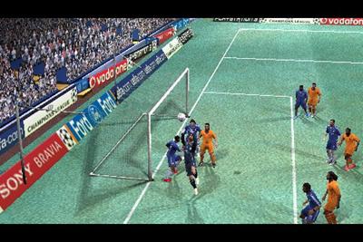 Uefa Champions League 2007