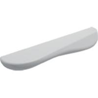 Clou Cliff Planchet Keramiek Wit - thumbnail