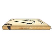 Assassin's Creed A5 Notebook - Crest - thumbnail