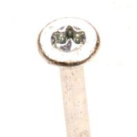 Spaanplaatschroef 5.0x50/30 torx - thumbnail