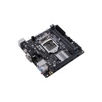 ASUS PRIME H310I-PLUS R2.0/CSM LGA 1151 (Socket H4) Mini ITX Intel® H310 - thumbnail