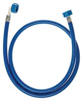 Electrolux 9029793420 toevoerslang 30 bar koud water 1,50 m - thumbnail