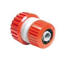 Dubbele slanghouder 12-18mm TalenTools - Talentools - thumbnail