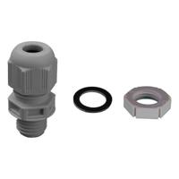 Perser Solera Kit-pl40g Krimpfolie IP68 Elektriciteit - thumbnail