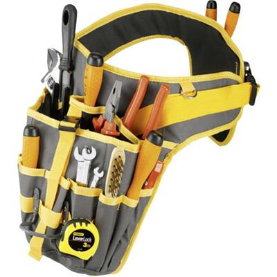 VISO TBELT 1 Gereedschapstas leeg Universeel