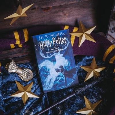 Harry Potter and the Prisoner of Azkaban