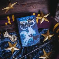 Harry Potter and the Prisoner of Azkaban - thumbnail