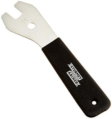 Sturmey Archer sleutel 14mm plat