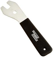 Sturmey Archer sleutel 14mm plat - thumbnail