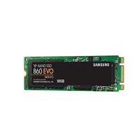 Samsung 860 EVO M.2 250 GB SATA III V-NAND MLC - thumbnail