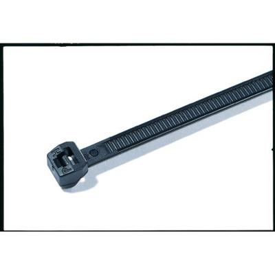 HellermannTyton 111-03529 T30LL-PA66-NA-C1 Kabelbinder 290 mm 3.50 mm Natuur Hittegestabiliseerd 100 stuk(s)