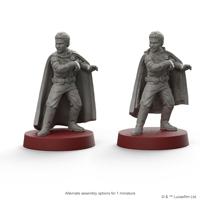 Star Wars: Legion - Lando Calrissian Commander Expansion - thumbnail