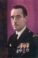 History of an Unknown Soldier - Gonzalo Javier Martos Martínez - ebook - thumbnail