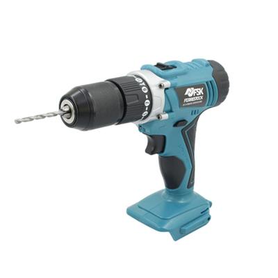 Elektrische schroevendraaier Ferrestock FSKTAB002 230 V 2 snelheden