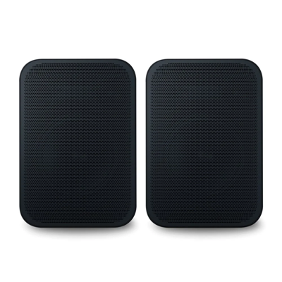 Bluesound Combi pakket Pulse Flex 2i - Draadloze Luidspreker - Zwart (2 speakers)