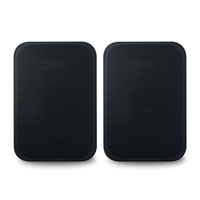 Bluesound Combi pakket Pulse Flex 2i - Draadloze Luidspreker - Zwart (2 speakers) - thumbnail