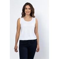 Singlet o-neck - thumbnail