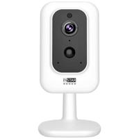 INSTAR IN-8401 2K+ LAN/WLAN ws 10087 IP Bewakingscamera LAN, WiFi 2560 x 1440 Pixel - thumbnail