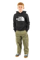 The North Face Drew Peak P/O Casual Sweater Jongens 140 - thumbnail