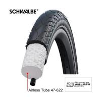 SCHWALBE Airless solid tube 47-622 sas12 - thumbnail